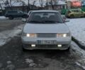 Серый ВАЗ 2110, объемом двигателя 1.6 л и пробегом 388 тыс. км за 2200 $, фото 1 на Automoto.ua