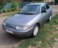 Сірий ВАЗ 2110, об'ємом двигуна 1.6 л та пробігом 223 тис. км за 1600 $, фото 1 на Automoto.ua