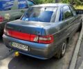 Сірий ВАЗ 2110, об'ємом двигуна 1.6 л та пробігом 54 тис. км за 4100 $, фото 2 на Automoto.ua
