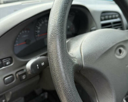 Сірий ВАЗ 2110, об'ємом двигуна 1.6 л та пробігом 190 тис. км за 2650 $, фото 24 на Automoto.ua