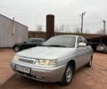 Серый ВАЗ 2110, объемом двигателя 1.6 л и пробегом 94 тыс. км за 2599 $, фото 1 на Automoto.ua