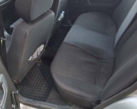 Серый ВАЗ 2110, объемом двигателя 1.6 л и пробегом 82 тыс. км за 2800 $, фото 3 на Automoto.ua