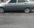 ВАЗ 2110 2011 в Мукачеве на Automoto.ua Серый ВАЗ 2110, объемом двигателя 1.6 л и пробегом 120 тыс. км за 2900 $, фото 3 на Automoto.ua