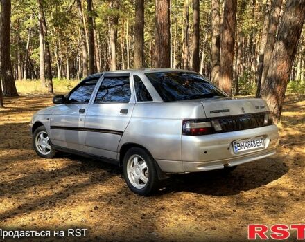 ВАЗ 2110 2011 в Лебедине на Automoto.ua Серый ВАЗ 2110, объемом двигателя 1.6 л и пробегом 0 тыс. км за 2550 $, фото 2 на Automoto.ua