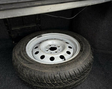 Сірий ВАЗ 2110, об'ємом двигуна 1.6 л та пробігом 190 тис. км за 2650 $, фото 13 на Automoto.ua