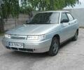Сірий ВАЗ 2110, об'ємом двигуна 1.6 л та пробігом 200 тис. км за 2650 $, фото 12 на Automoto.ua