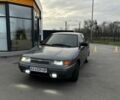 Сірий ВАЗ 2110, об'ємом двигуна 1.6 л та пробігом 200 тис. км за 2800 $, фото 1 на Automoto.ua