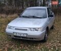 Серый ВАЗ 2110, объемом двигателя 1.6 л и пробегом 192 тыс. км за 2350 $, фото 1 на Automoto.ua