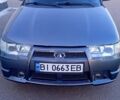 Серый ВАЗ 2110, объемом двигателя 1.6 л и пробегом 38 тыс. км за 4500 $, фото 2 на Automoto.ua