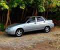 Серый ВАЗ 2110, объемом двигателя 16 л и пробегом 60 тыс. км за 4200 $, фото 1 на Automoto.ua
