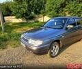 Серый ВАЗ 2110, объемом двигателя 1.6 л и пробегом 30 тыс. км за 2500 $, фото 1 на Automoto.ua