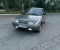 Сірий ВАЗ 2110, об'ємом двигуна 1.6 л та пробігом 110 тис. км за 2500 $, фото 1 на Automoto.ua