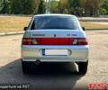 Серый ВАЗ 2110, объемом двигателя 16 л и пробегом 60 тыс. км за 4200 $, фото 4 на Automoto.ua