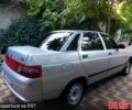 Сірий ВАЗ 2110, об'ємом двигуна 1.6 л та пробігом 180 тис. км за 2650 $, фото 5 на Automoto.ua