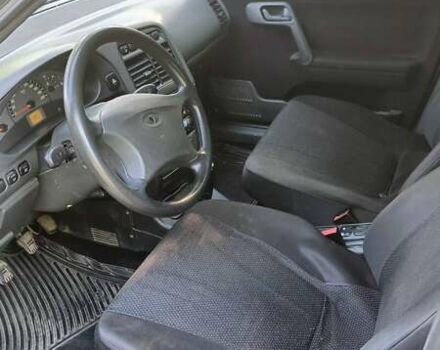 Серый ВАЗ 2110, объемом двигателя 1.6 л и пробегом 129 тыс. км за 2500 $, фото 1 на Automoto.ua