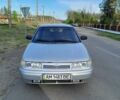 Сірий ВАЗ 2110, об'ємом двигуна 1.6 л та пробігом 300 тис. км за 2800 $, фото 4 на Automoto.ua
