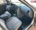 Серый ВАЗ 2110, объемом двигателя 1.6 л и пробегом 241 тыс. км за 2800 $, фото 9 на Automoto.ua