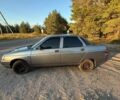 Серый ВАЗ 2110, объемом двигателя 1.6 л и пробегом 50 тыс. км за 2700 $, фото 6 на Automoto.ua