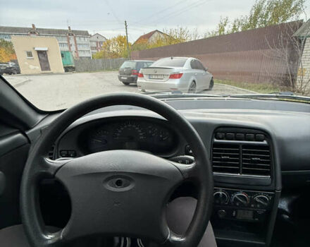 Сірий ВАЗ 2110, об'ємом двигуна 1.6 л та пробігом 190 тис. км за 2650 $, фото 32 на Automoto.ua