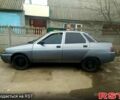Серый ВАЗ 2110, объемом двигателя 1.6 л и пробегом 170 тыс. км за 2000 $, фото 2 на Automoto.ua