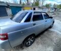Серый ВАЗ 2110, объемом двигателя 1.6 л и пробегом 180 тыс. км за 2200 $, фото 1 на Automoto.ua
