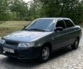 Серый ВАЗ 2110, объемом двигателя 1.6 л и пробегом 163 тыс. км за 2000 $, фото 5 на Automoto.ua