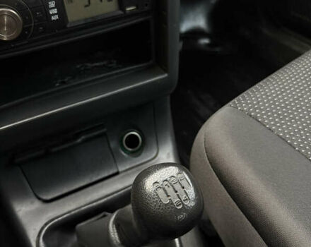 Сірий ВАЗ 2110, об'ємом двигуна 1.6 л та пробігом 190 тис. км за 2650 $, фото 27 на Automoto.ua