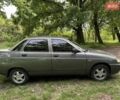 Серый ВАЗ 2110, объемом двигателя 1.6 л и пробегом 129 тыс. км за 1900 $, фото 1 на Automoto.ua