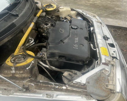 ВАЗ 2110 2011 в Жмеренке на Automoto.ua Серый ВАЗ 2110, объемом двигателя 1.6 л и пробегом 180 тыс. км за 2350 $, фото 7 на Automoto.ua