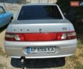 Серый ВАЗ 2110, объемом двигателя 1.6 л и пробегом 188 тыс. км за 2300 $, фото 2 на Automoto.ua
