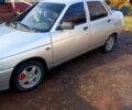 Сірий ВАЗ 2110, об'ємом двигуна 1.6 л та пробігом 100 тис. км за 3350 $, фото 8 на Automoto.ua