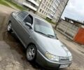 Сірий ВАЗ 2110, об'ємом двигуна 1.6 л та пробігом 260 тис. км за 2300 $, фото 1 на Automoto.ua