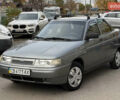Сірий ВАЗ 2110, об'ємом двигуна 1.6 л та пробігом 190 тис. км за 2650 $, фото 1 на Automoto.ua