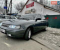 Серый ВАЗ 2110, объемом двигателя 1.6 л и пробегом 104 тыс. км за 3850 $, фото 7 на Automoto.ua