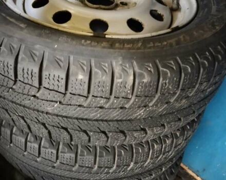 Серый ВАЗ 2110, объемом двигателя 0 л и пробегом 120 тыс. км за 2600 $, фото 1 на Automoto.ua