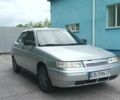 Сірий ВАЗ 2110, об'ємом двигуна 1.6 л та пробігом 200 тис. км за 2650 $, фото 15 на Automoto.ua