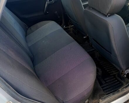 Серый ВАЗ 2110, объемом двигателя 1.6 л и пробегом 490 тыс. км за 1550 $, фото 5 на Automoto.ua