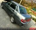 ВАЗ 2110 2011 в Запорожье на Automoto.ua Серый ВАЗ 2110, объемом двигателя 1.6 л и пробегом 96 тыс. км за 2300 $, фото 2 на Automoto.ua