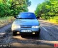 Серый ВАЗ 2110, объемом двигателя 1.6 л и пробегом 129 тыс. км за 2500 $, фото 1 на Automoto.ua