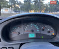 Сірий ВАЗ 2110, об'ємом двигуна 1.6 л та пробігом 175 тис. км за 2700 $, фото 11 на Automoto.ua