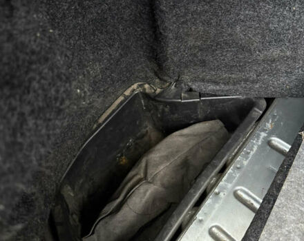 Сірий ВАЗ 2110, об'ємом двигуна 1.6 л та пробігом 190 тис. км за 2650 $, фото 15 на Automoto.ua