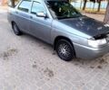 Сірий ВАЗ 2110, об'ємом двигуна 1.6 л та пробігом 28200 тис. км за 1150 $, фото 1 на Automoto.ua