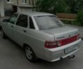 Серый ВАЗ 2110, объемом двигателя 1.6 л и пробегом 126 тыс. км за 2700 $, фото 3 на Automoto.ua