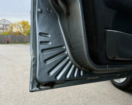 Сірий ВАЗ 2110, об'ємом двигуна 1.6 л та пробігом 190 тис. км за 2650 $, фото 34 на Automoto.ua