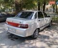 Серый ВАЗ 2110, объемом двигателя 1.6 л и пробегом 188 тыс. км за 2300 $, фото 14 на Automoto.ua