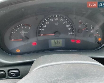 Серый ВАЗ 2110, объемом двигателя 1.6 л и пробегом 138 тыс. км за 2900 $, фото 28 на Automoto.ua