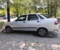 Серый ВАЗ 2110, объемом двигателя 1.6 л и пробегом 188 тыс. км за 2300 $, фото 1 на Automoto.ua