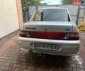 Сірий ВАЗ 2110, об'ємом двигуна 1.6 л та пробігом 220 тис. км за 1650 $, фото 3 на Automoto.ua