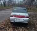 Серый ВАЗ 2110, объемом двигателя 1.6 л и пробегом 220 тыс. км за 2600 $, фото 1 на Automoto.ua