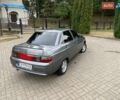 Серый ВАЗ 2110, объемом двигателя 1.6 л и пробегом 138 тыс. км за 2900 $, фото 23 на Automoto.ua